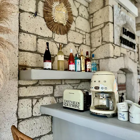 Aleysim Alacati-design Als * Alacati