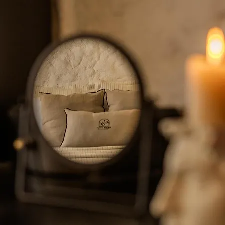 Aleysim Alacati-design Als *