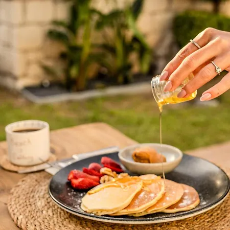 Aleysim Alacati-design Als Alacati