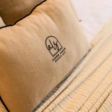 Hotel Aleysim Alacati-design Als