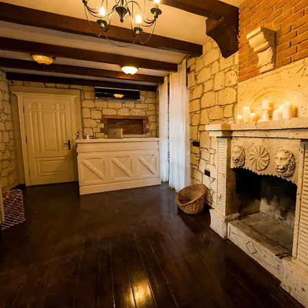 Aleysim Alacati-design Als מלון *