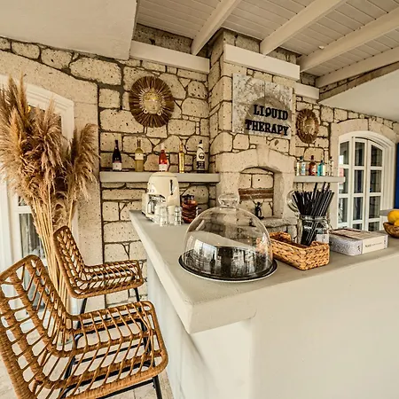 Szálloda Aleysim Alacati-design Als Alacati