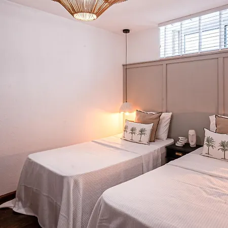 Hotel Aleysim - Alacati