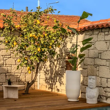 מלון Aleysim Alacati-design Als