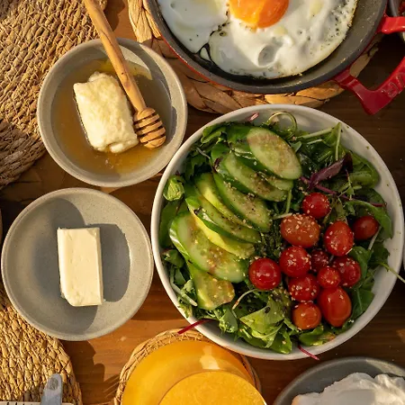 Aleysim Alacati-design Als מלון אלאקאטי