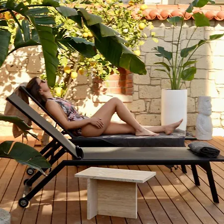 Hotel Aleysim - Alacati