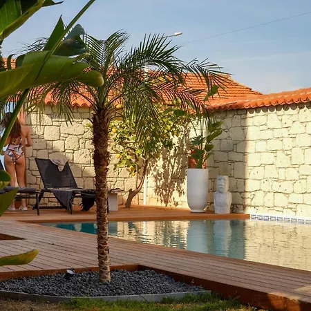 Hotel Aleysim Alacati-design Als