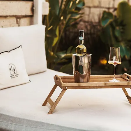 Aleysim Alacati-design Als מלון *