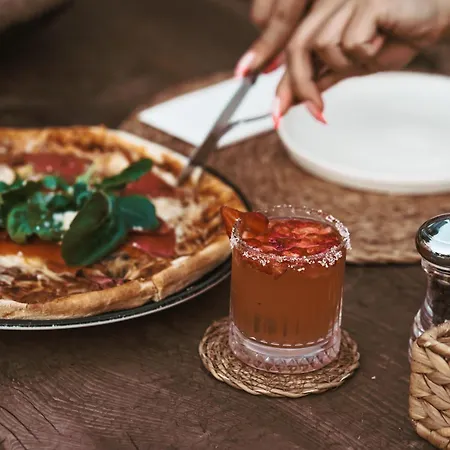 Hotel Aleysim Alacati-design Als Alacati