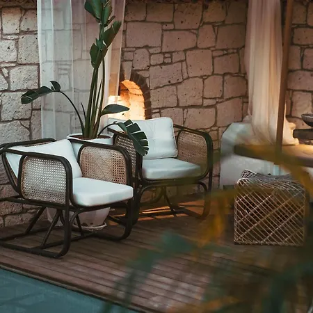 Aleysim Alacati-design Als Alacati