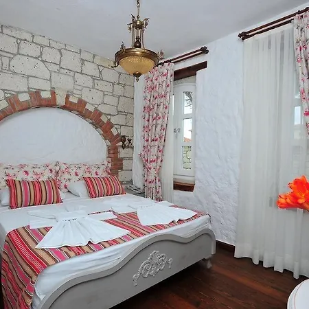 Aleysim Alacati-design Als Hotel *