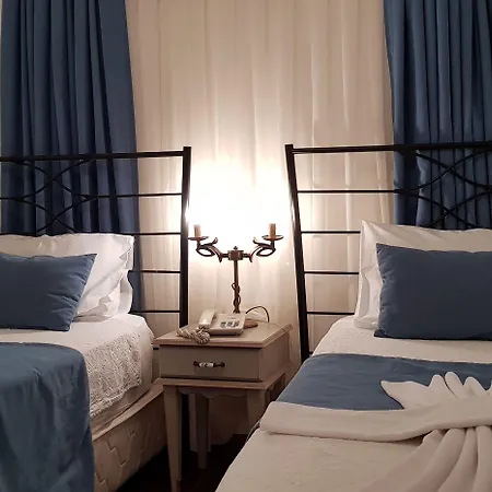 Hotel Aleysim Alacati-design Als *