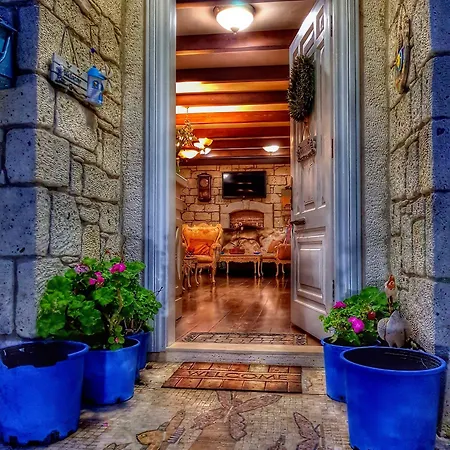 Hotel Aleysim Alacati-design Als