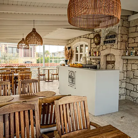 Aleysim - Alacati