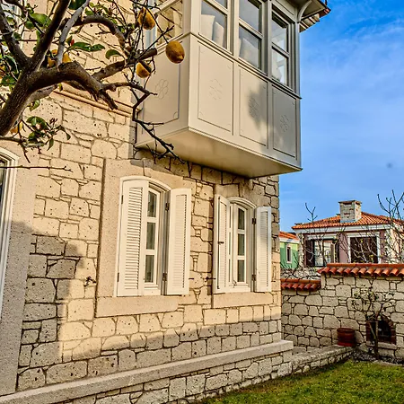 Aleysim - * Alacati