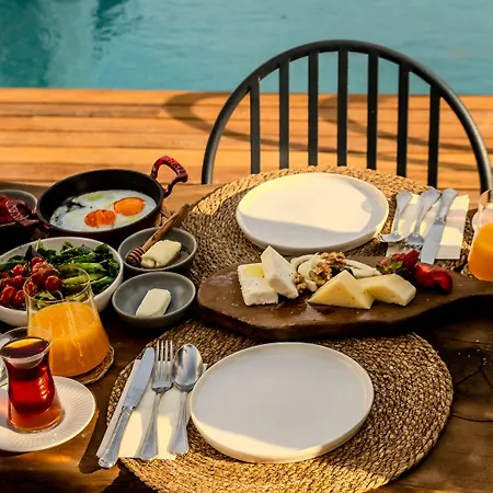 Aleysim Alacati-design Als Hotel Alacati