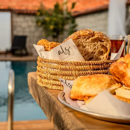 Aleysim Alacati-design Als