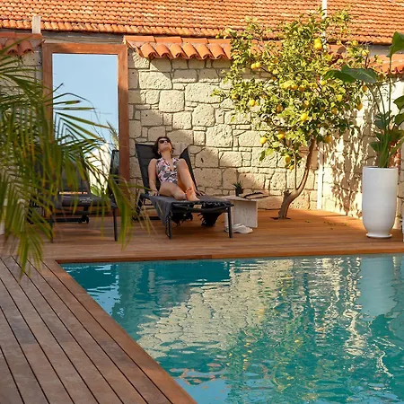 Aleysim - Hotel Alacati