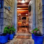 Ξενοδοχείο Aleysim -
