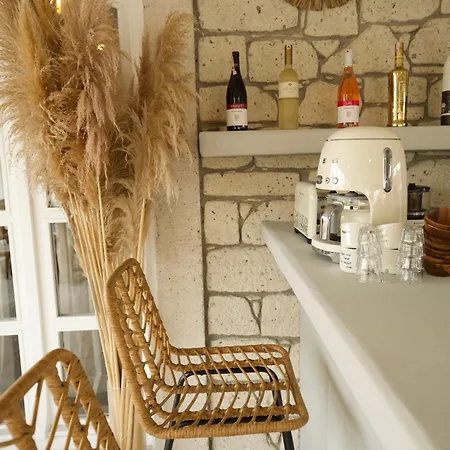Aleysim Alacati-design Als