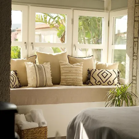 Aleysim Alacati-design Als Hotel *