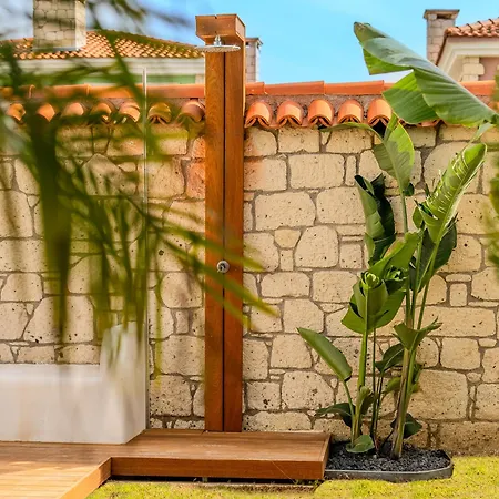 Hotel Aleysim Alacati-design Als