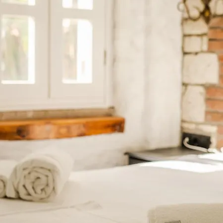 Hotel Aleysim Alacati-design Als Alaçatı