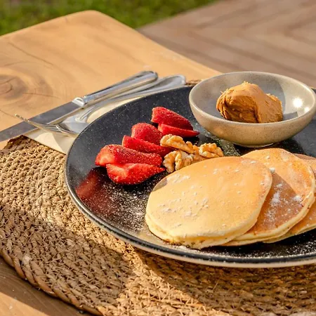 Hotel Aleysim Alacati-design Als *