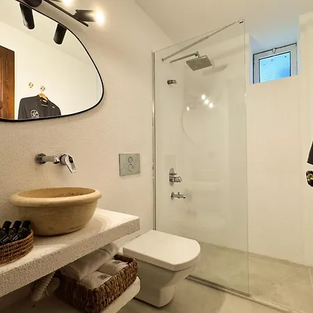 فندق Aleysim Otel - Alacati *