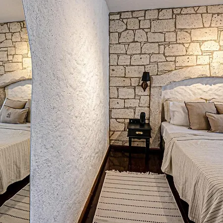 Aleysim Alacati-design Als Hotel Alacati