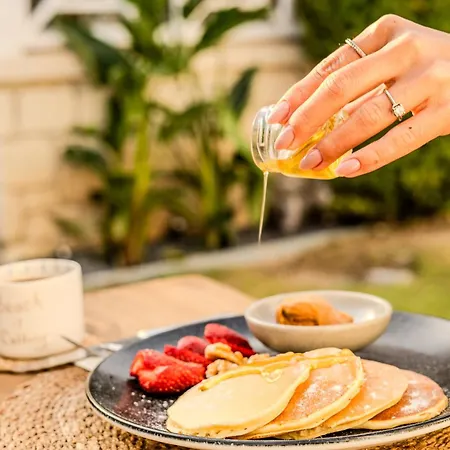 Aleysim Alacati-design Als Hotel *