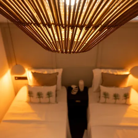 Hotel Aleysim Alacati-design Als Alacati
