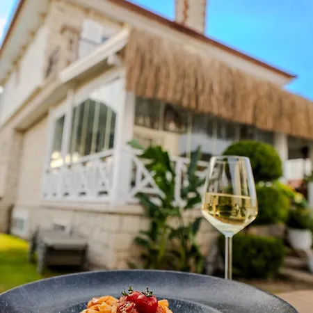 Aleysim Otel - Alacati *