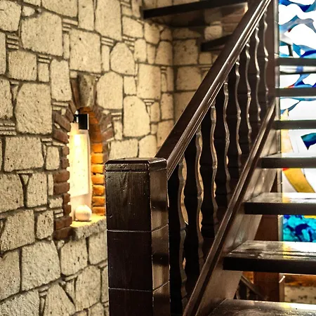 Aleysim Alacati-design Als *