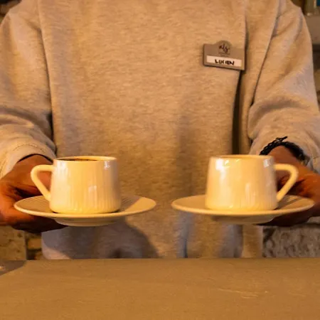 Aleysim Otel - Alacati فندق *