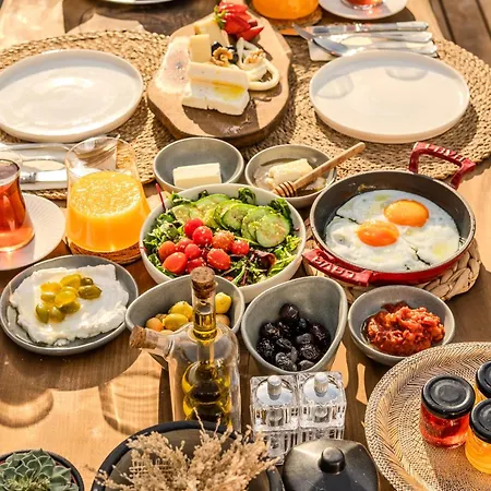 Aleysim Otel - Alacati *