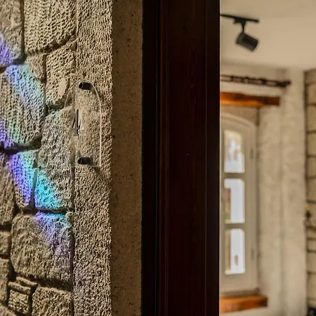 Aleysim Otel - Alacati فندق ألاتشاتي