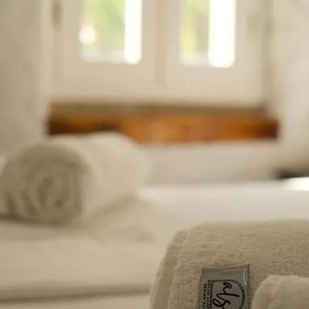 Aleysim Otel - Alacati ألاتشاتي