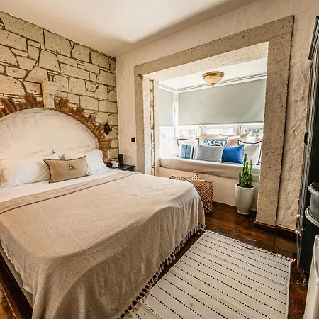 Hotel Aleysim Alacati-design Als *