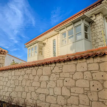 Aleysim Alacati-design Als Alacati