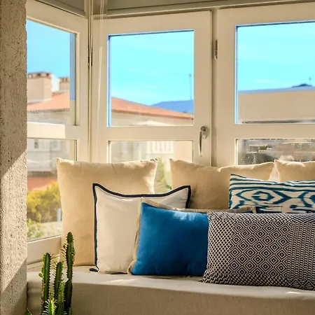 Aleysim Alacati-design Als Hotel *