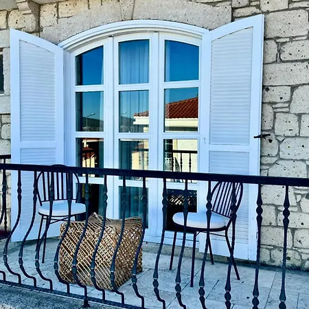 Aleysim Alacati-design Als *