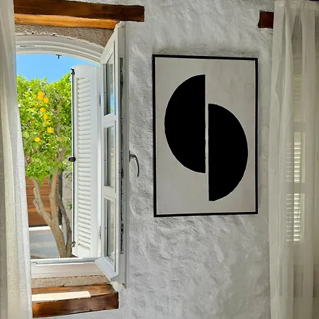 Aleysim Otel - Alacati