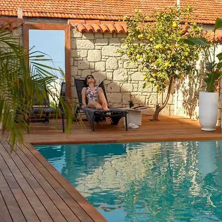 Aleysim Alacati-design Als Hotel Alacati