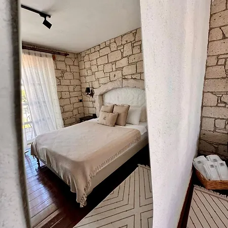 Aleysim - * Alaçatı