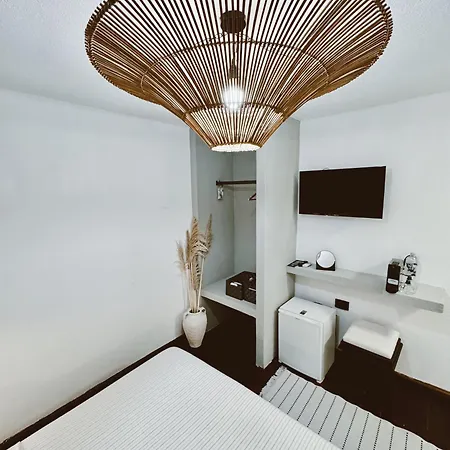 Aleysim - Hotel