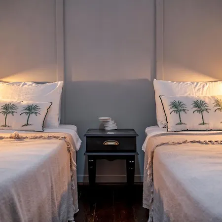 Aleysim Otel - Alacati فندق *