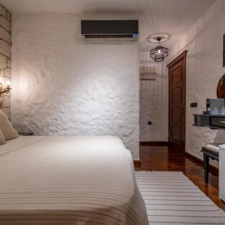 Hotel Aleysim Alacati-design Als *