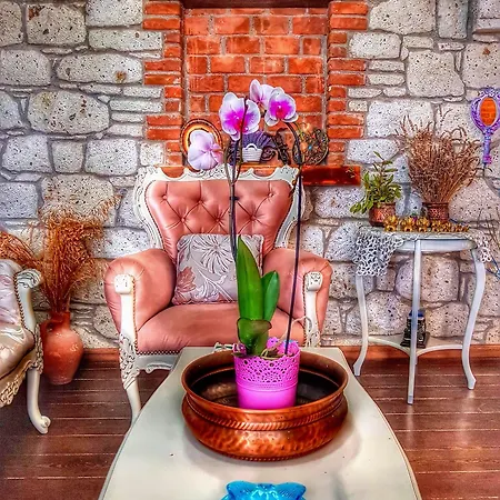 Aleysim Alacati-design Als * Alaçatı