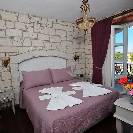 Aleysim Otel - Alacati فندق *